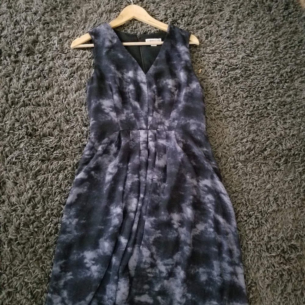 NWOT Coldwater Creek Sleeveless Dress Size M